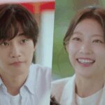 My Lovely Journey: Gong Seung-yeon у новій K-drama