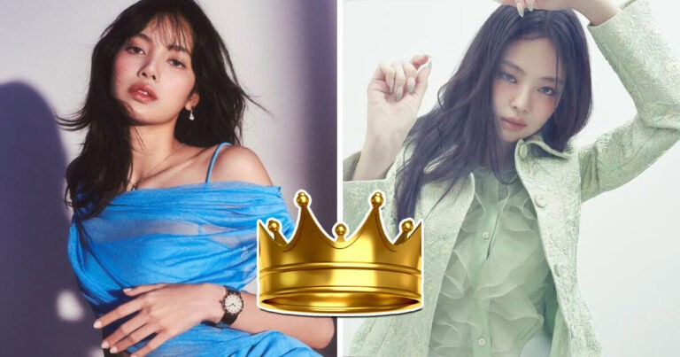 Jennie BLACKPINK: Найстильніша учасниця за версією фанатів