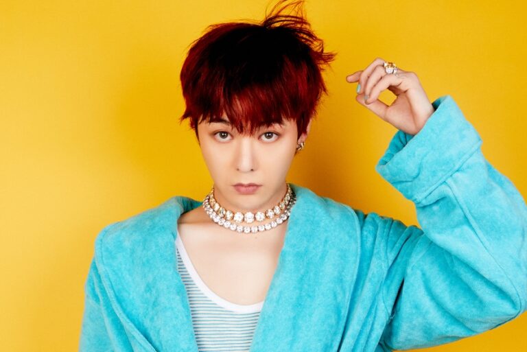 Концерт G-Dragon у Бангкоку скасовано
