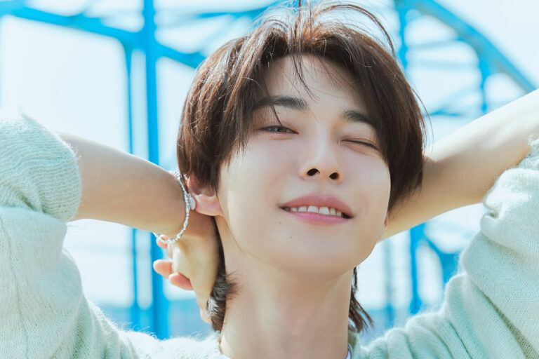 Doyoung NCT пожертвував 100 мільйонів вон на допомогу дітям