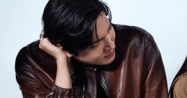Lee Min Ho попрощався зі своїм собакою Choco