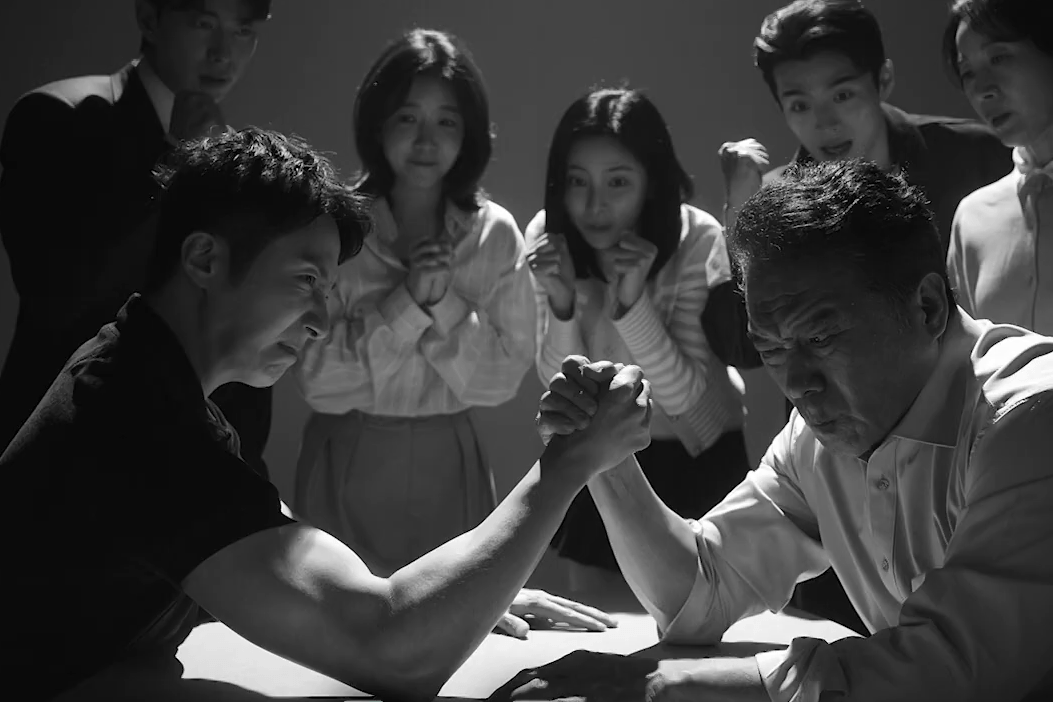 Our Golden Days: Нова південнокорейська драма з Jung Il-woo та Jung In-sun