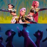 KPop Demon Hunters: саундтрек HUNTR/X та Saja Boys б'є рекорди