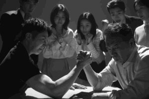 Our Golden Days: нова дорама з Jung Il-woo та Jung In-sun вже скоро на екранах