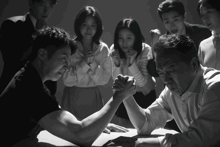 Our Golden Days: нова дорама з Jung Il-woo та Jung In-sun вже скоро на екранах