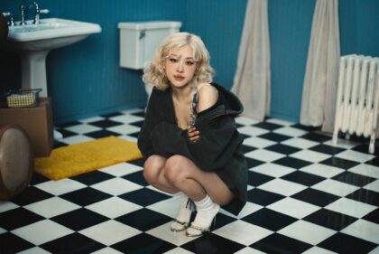 Rosé виконала "3am" у Лос-Анджелесі: емоційний виступ на концерті BLACKPINK