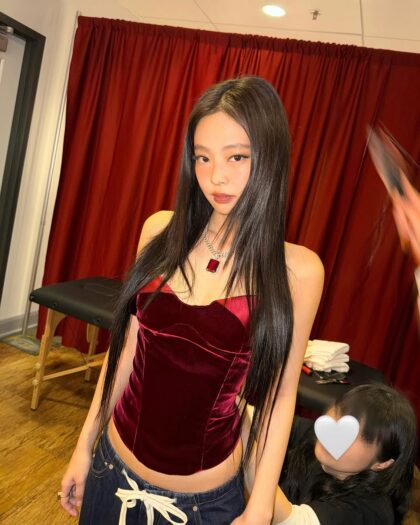 Jennie BLACKPINK: Критика за живий вокал під час американського туру