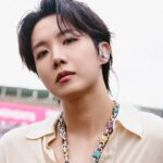 J-Hope на Lollapalooza Berlin 2025: новий стильний образ та несподіванка на сцені