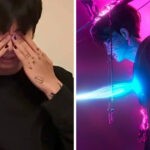 Jungkook з BTS до сліз розчулився фіналом KPop Demon Hunters