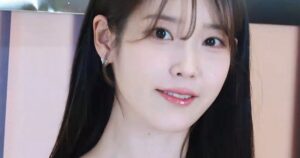 IU: блискуча сольна кар'єра у світі K-pop