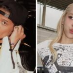 ROSÉ та Bruno Mars вразили публіку на концерті BLACKPINK у Лос-Анджелесі