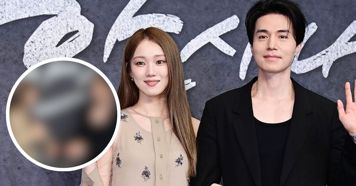 Lee Dong Wook та Lee Sung Kyung у "The Nice Guy" на Disney Plus: хімія чи байдужість?