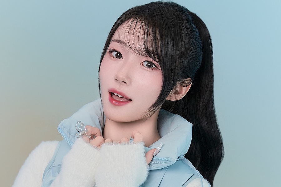 Seo Youngeun з Kep1er оголосила про тимчасову перерву через проблеми зі здоров'ям