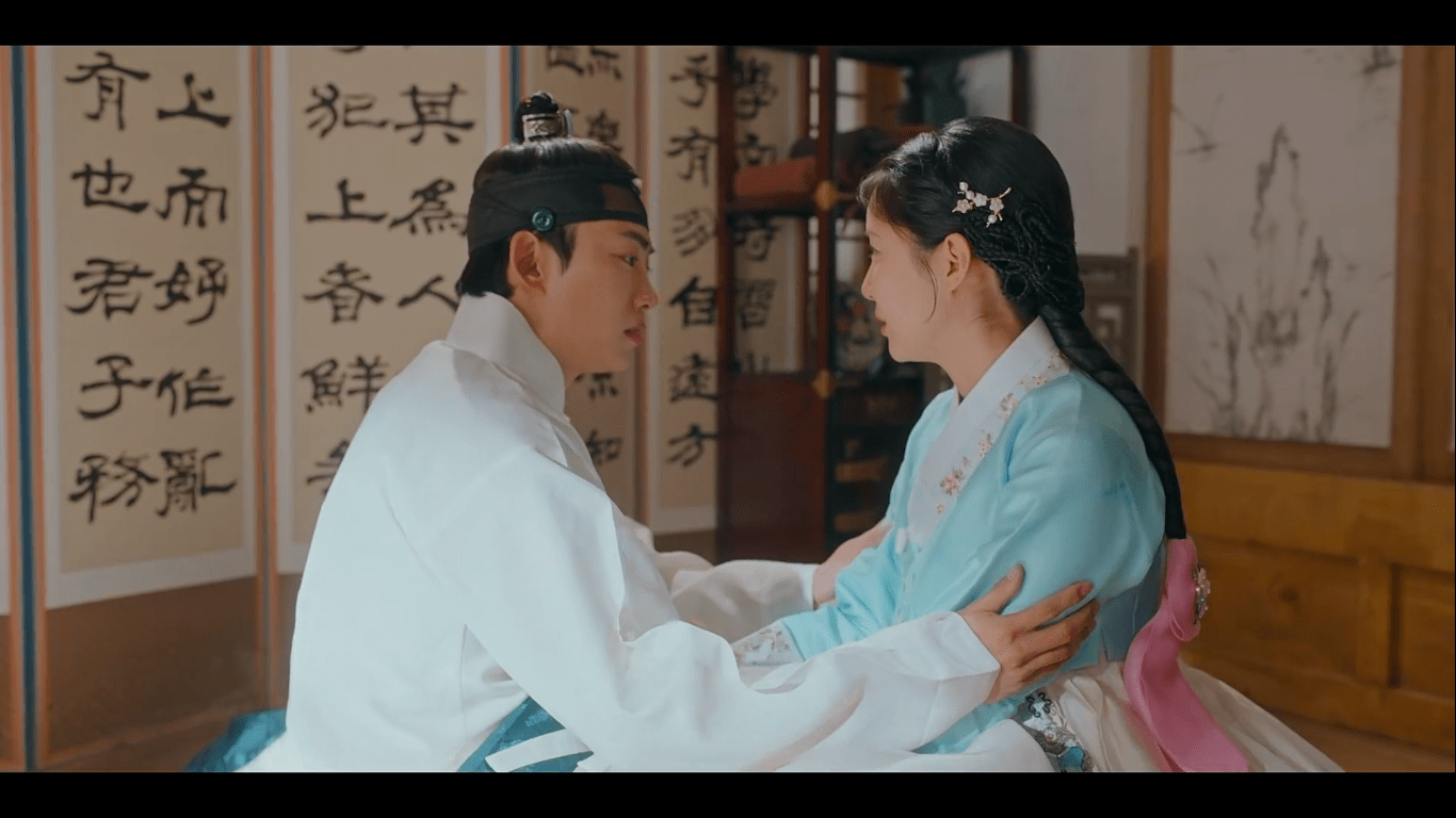 The First Night with the Duke: Seohyun та Taecyeon у 9 та 10 серіях – апогей напруги