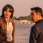 Корейський серіал Low Life на Disney+: Ryu Seung-ryong та Yang Se-jong у головних ролях