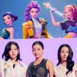 OST KPop Demon Hunters підкорює Billboard Hot 100: вісім позицій одночасно