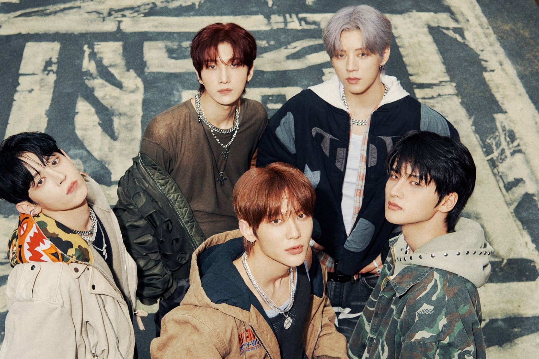 NOWZ: IGNITION – камбек з рекордними продажами