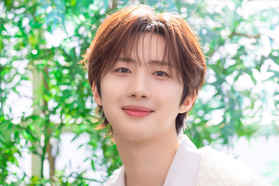 Hui з PENTAGON залишає Cube Entertainment