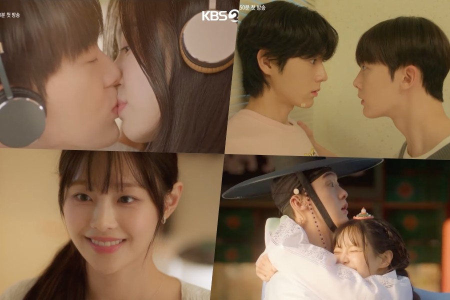 My Girlfriend Is the Man: ASTRO Yoon Sanha в новій романтичній комедії KBS 2TV