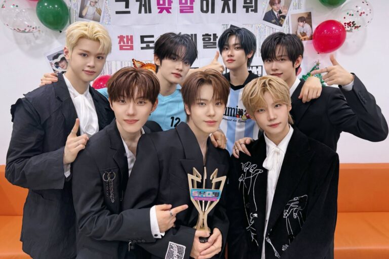 CLOSE YOUR EYES здобули другу перемогу на Show Champion з Snowy Summer