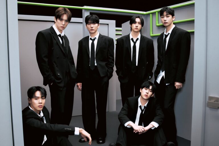 MONSTA X Comeback 2024: Повне повернення та ювілейний тур