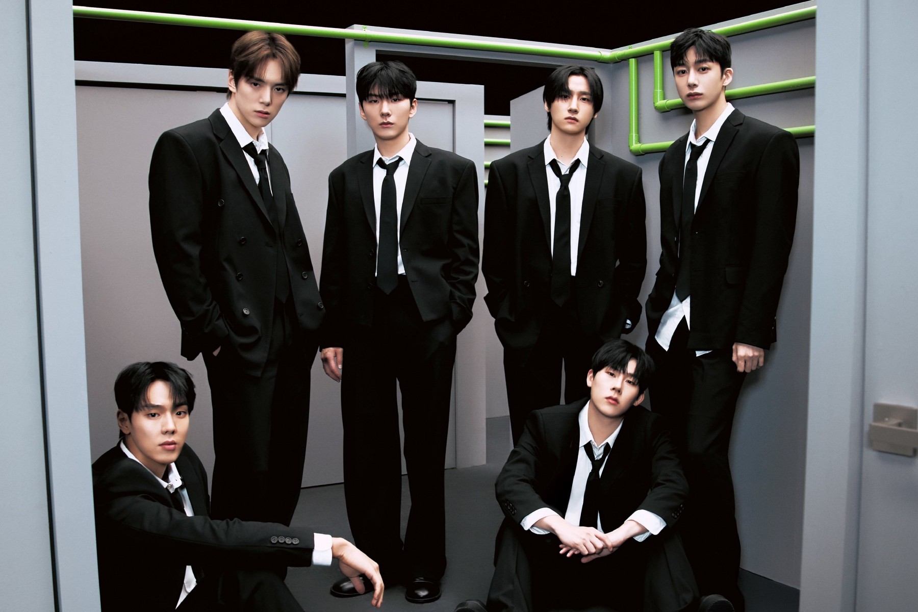 MONSTA X Comeback 2024: Повне повернення та ювілейний тур
