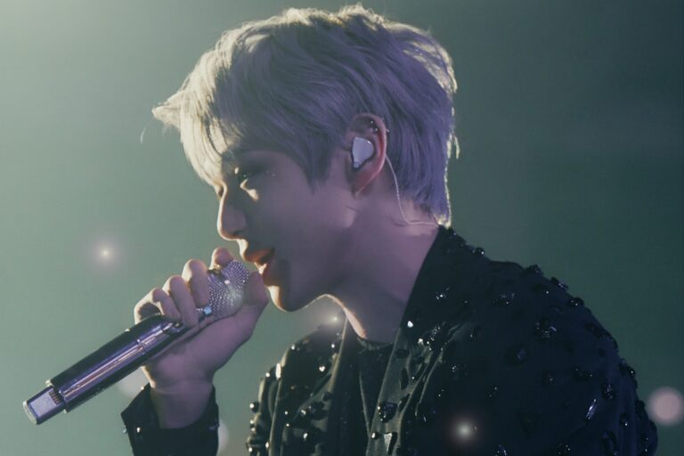 Kang Daniel: US Tour 2025 – "ACT: NEW EPISODE" стартує восени