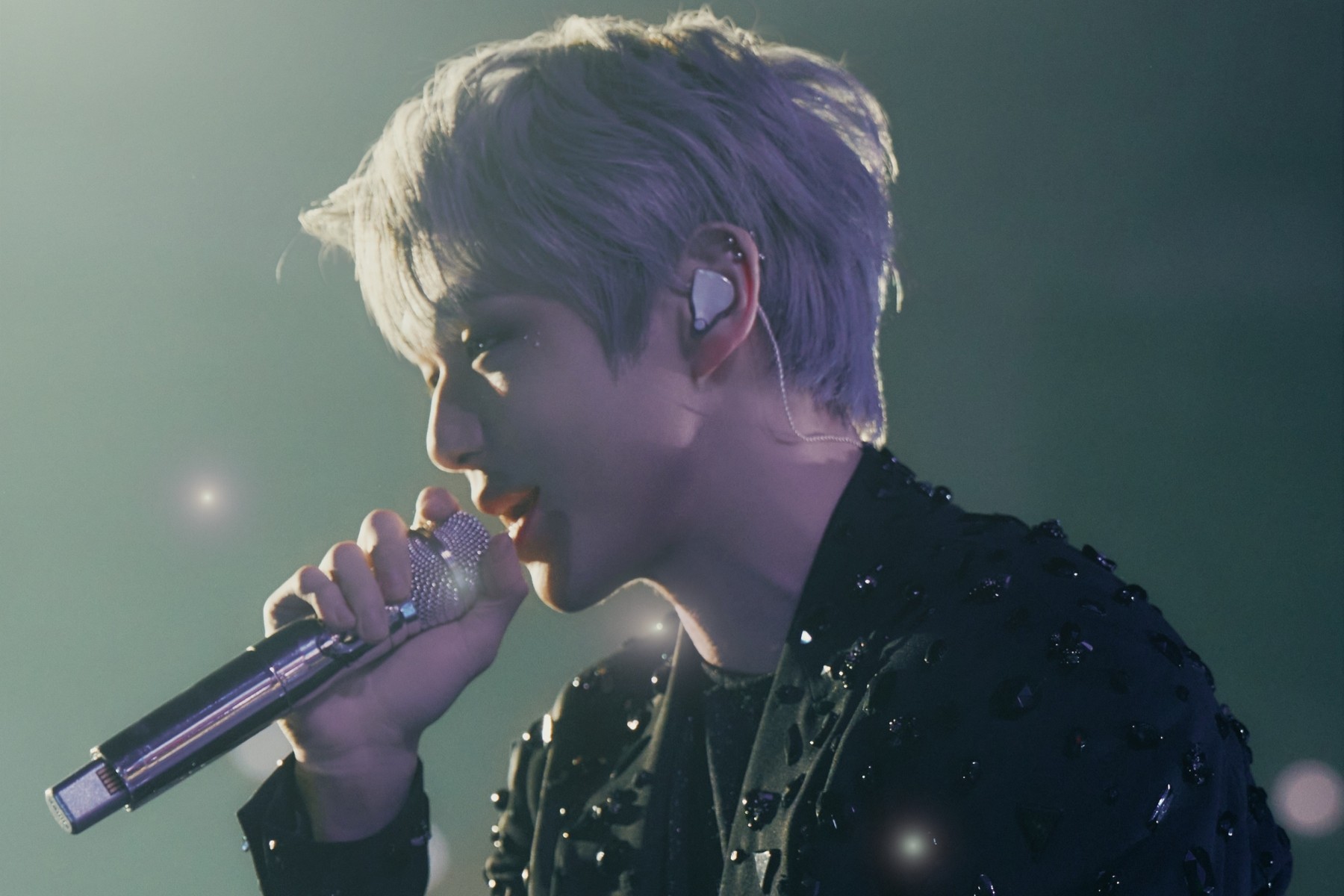Kang Daniel: US Tour 2025 – "ACT: NEW EPISODE" стартує восени