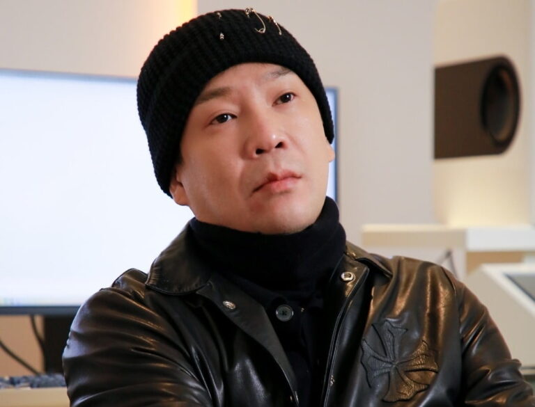 MC Mong анонсував новий альбом