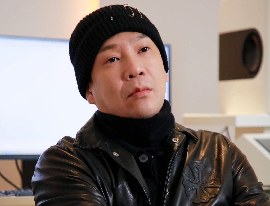 MC Mong анонсував новий альбом