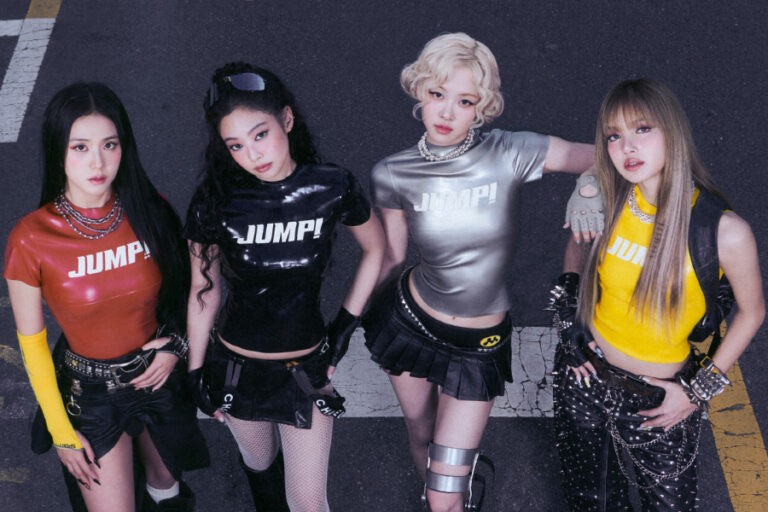 BLACKPINK здобули перемогу з "JUMP" на M Countdown