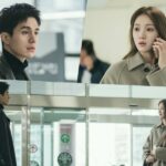 Lee Dong-wook та Lee Sung-kyung у новій корейській драмі The Nice Guy