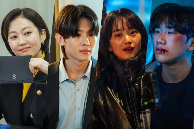 The Defects KDrama: Yum Jung Ah та Won Jin Ah у новій драмі ENA