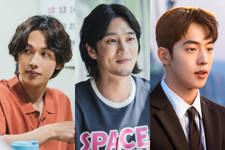 K-drama: Нерди-персонажі підкорюють серця глядачів