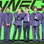 MONSTA X повернення 2025: новий альбом вже у дорозі