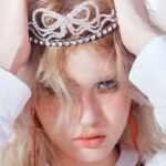Jeon Somi: Реліз EP "Chaotic & Confused" 11 серпня