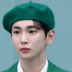 Key SHINee анонсував новий альбом HUNTER