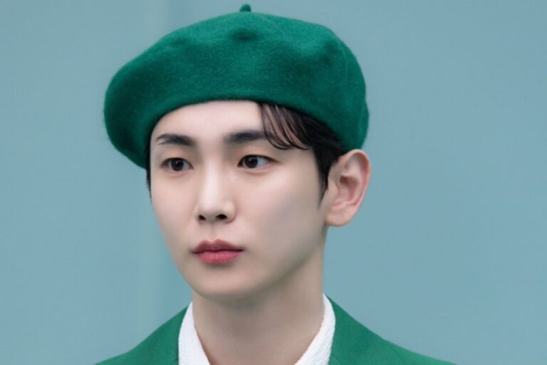 Key SHINee анонсував новий альбом HUNTER