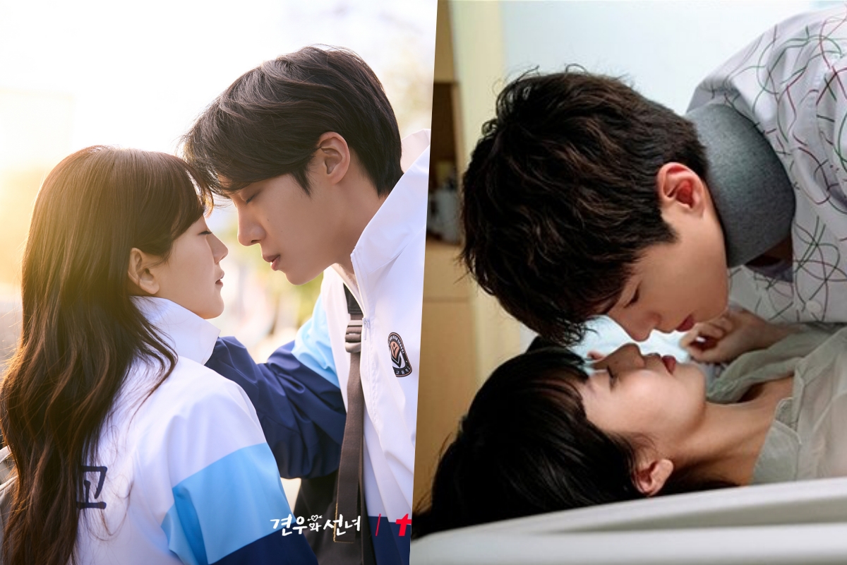Head Over Heels: корейська драма з Cho Yi Hyun та Choo Young Woo підкорює рейтинги