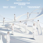 SEVENTEEN NEW_ World Tour 2025: Офіційного підтвердження немає