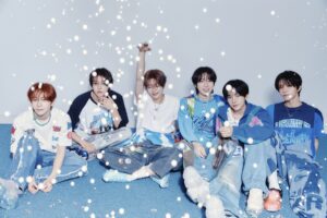 NCT WISH: Концертний тур 2024
