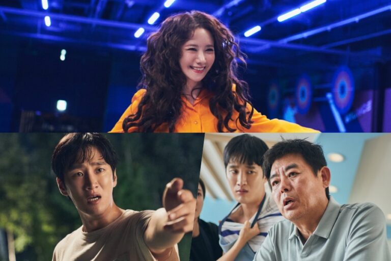 Фільм Pretty Crazy: Lim YoonA та Ahn Bo Hyun у новій корейській комедії