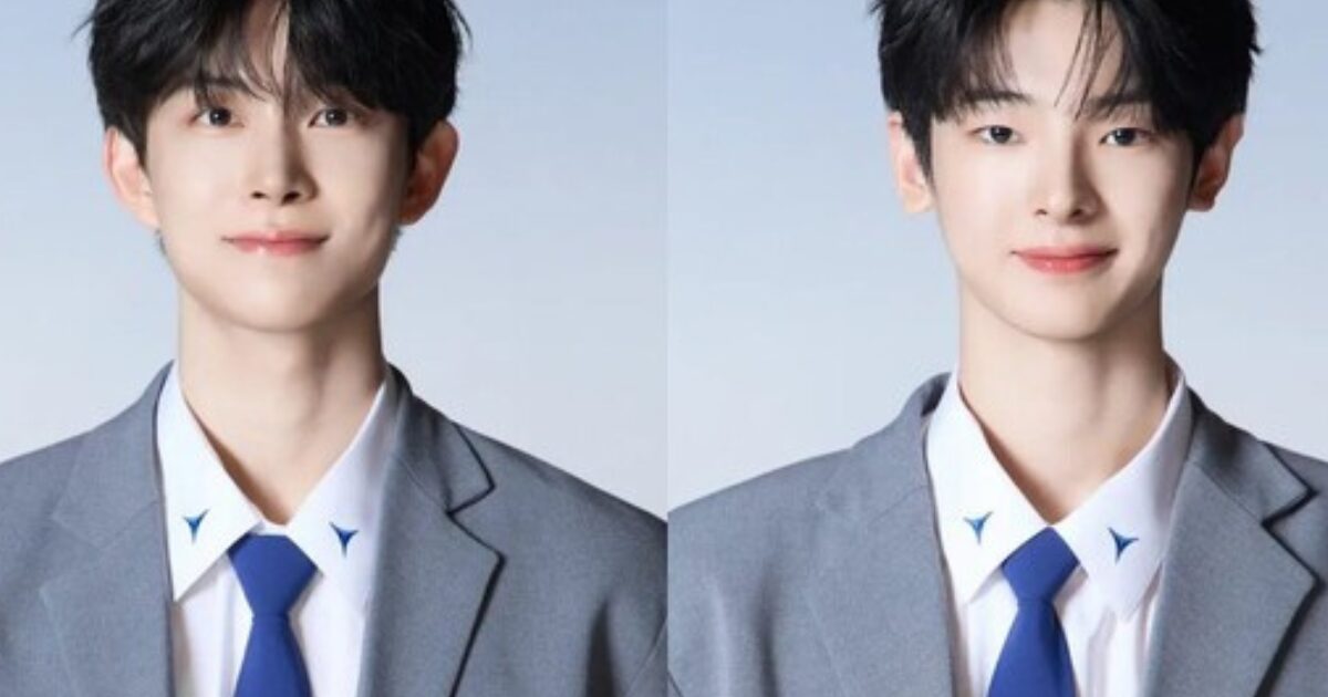 Скандал Boys II Planet: WAKEONE приховувала своїх трейні Kim Geonwoo та Kang Woojin