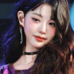 Wonyoung IVE вразила новим образом на Lollapalooza Paris