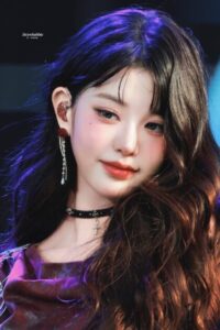 Wonyoung IVE вразила новим образом на Lollapalooza Paris