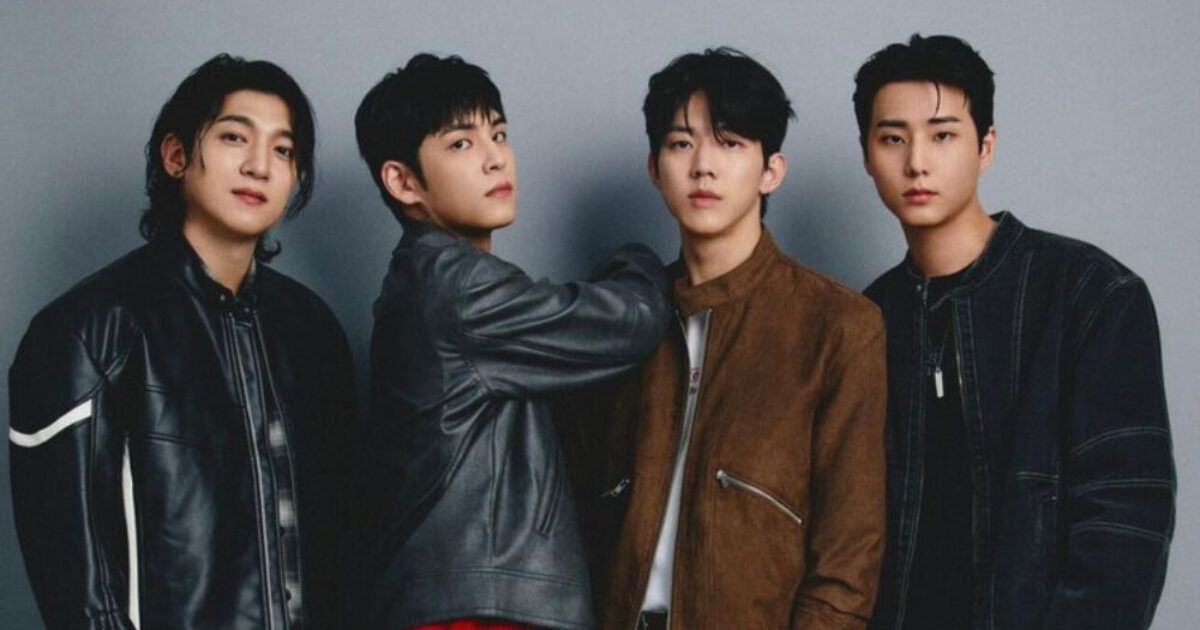 DAY6 Fanmeeting: Скандал через жорсткий фейс-контроль