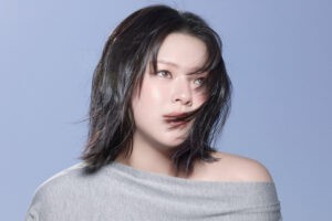 Jeongyeon TWICE у фільмі New Recruit: дебют на великому екрані