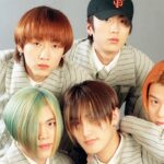 H.O.T. повертаються на сцену на Hanteo Music Festival