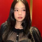 Jennie: Like Jennie – тріумф у Billboard Global 200