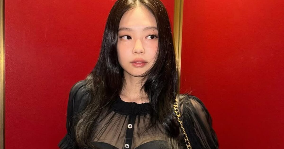 Jennie: Like Jennie – тріумф у Billboard Global 200